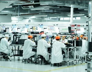 自建工廠，砸下4.6億 石頭科技的野心與技術(shù)推廣之路