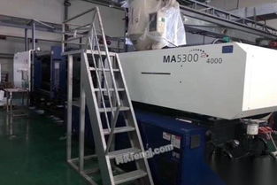 廣東二手塑料設(shè)備市場全攻略 求購、回收、供應(yīng)、出售與信息整合